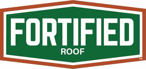 FORTIFIED Roof