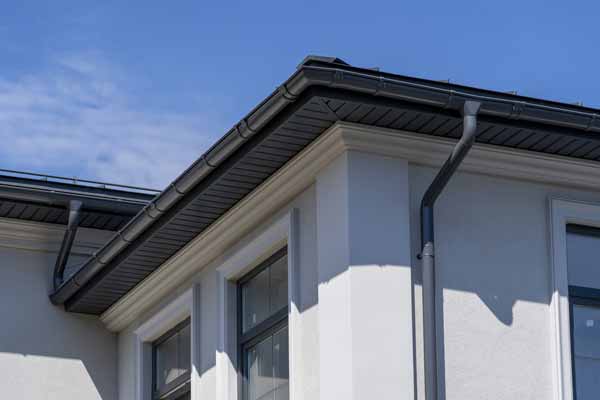 Gutter Installation and Repair Services