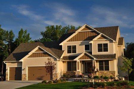 Roof shingles