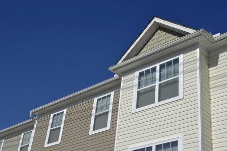 siding