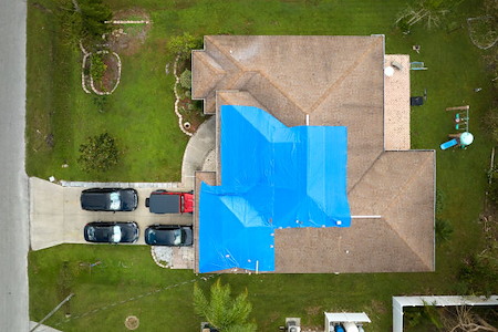 How to Spot Roof Damage Before It Gets Worse
