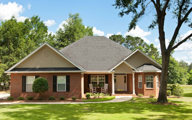Roof Repairs
