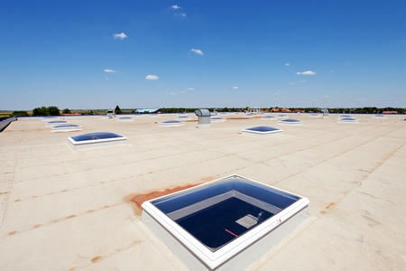 Commercial Roofing