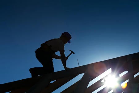 FORTIFIED Roof™ Installer